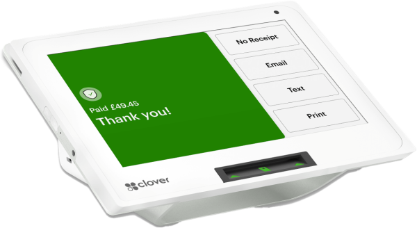 Clover Mini