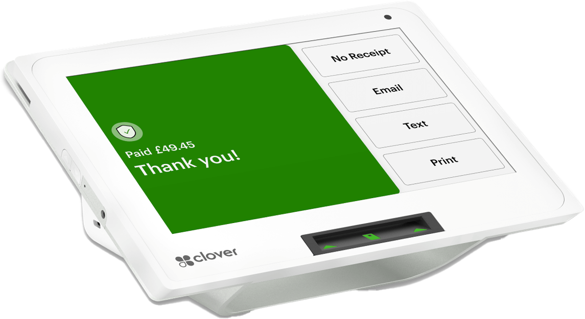 Clover Mini