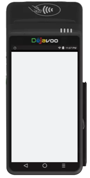 Dejawoo QD2