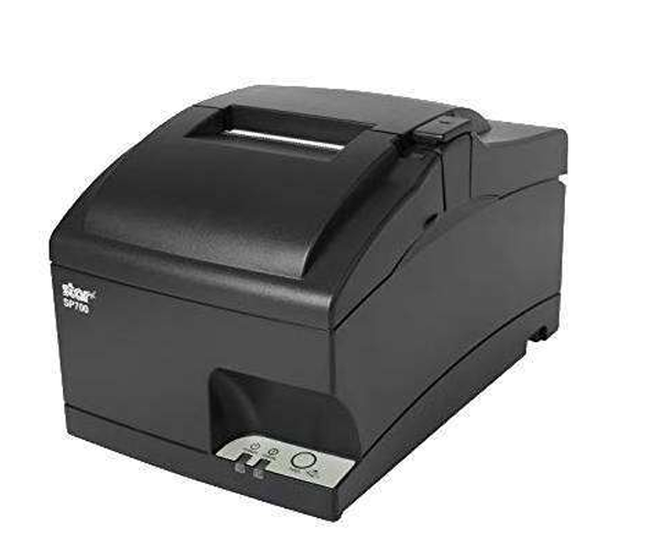Kitchen Printer
