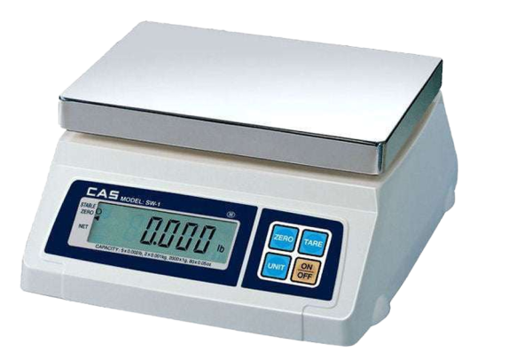 Weight Scale