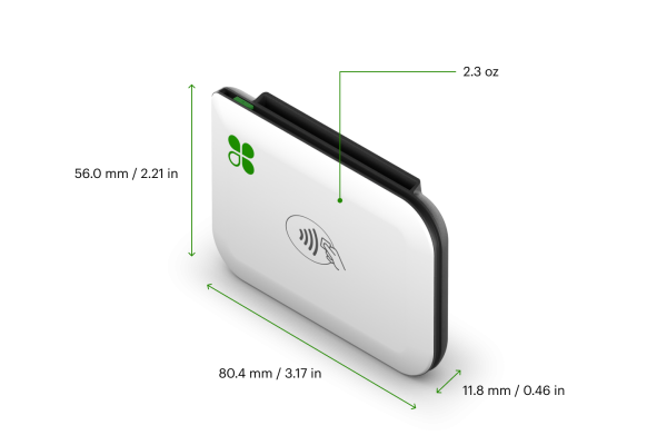 Clover Go