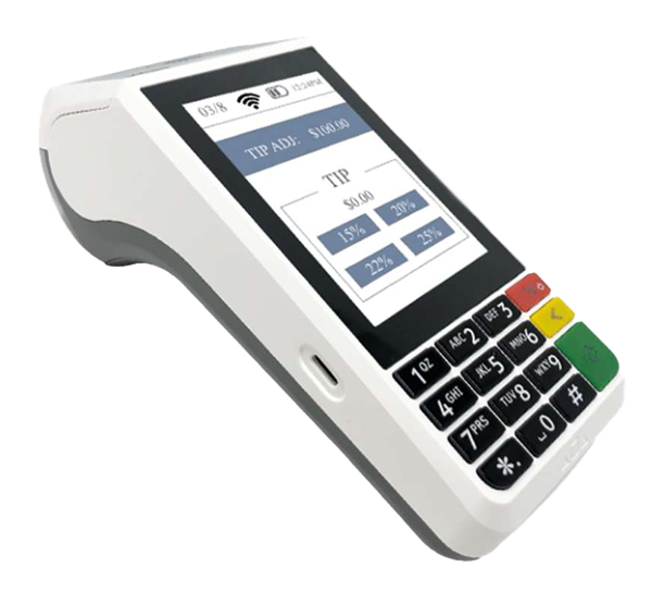 valor vp100